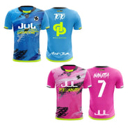 T-shirt Toto & Ninetta DripLand