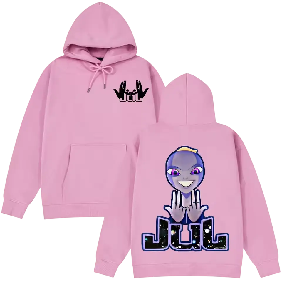 Sweat JUL Ma boutique