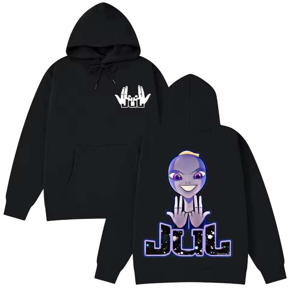 Sweat JUL Ma boutique