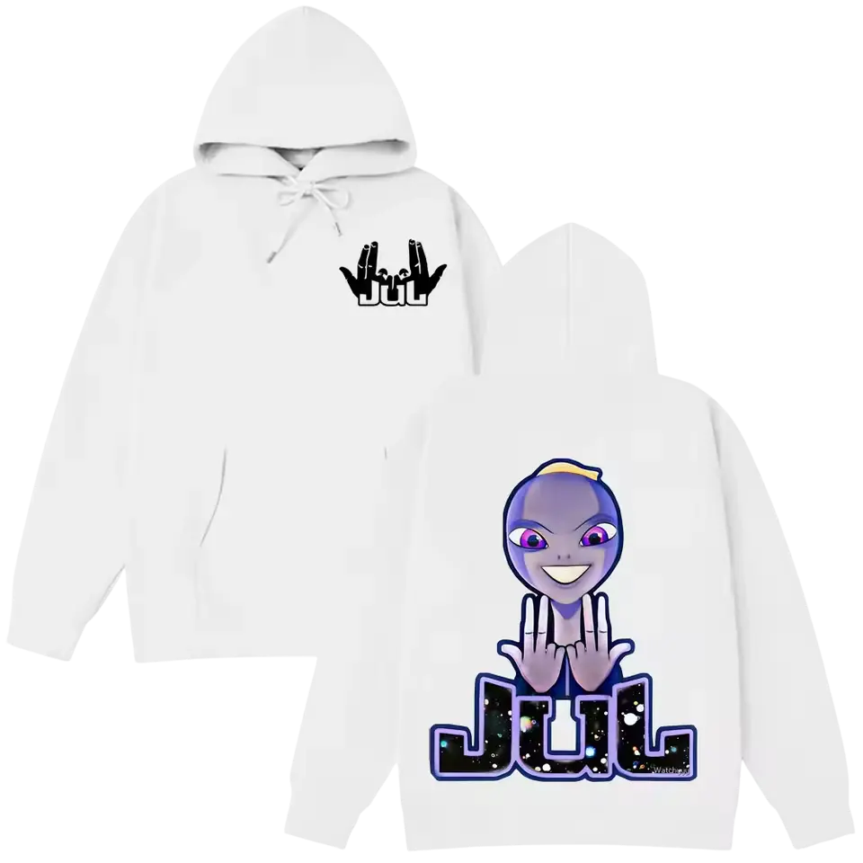 Sweat JUL Ma boutique