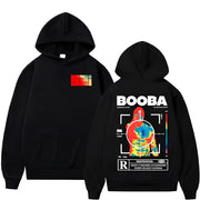 Pull booba 92i DripLand