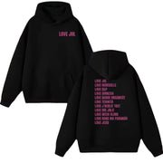 Sweat Love JuL Ma boutique